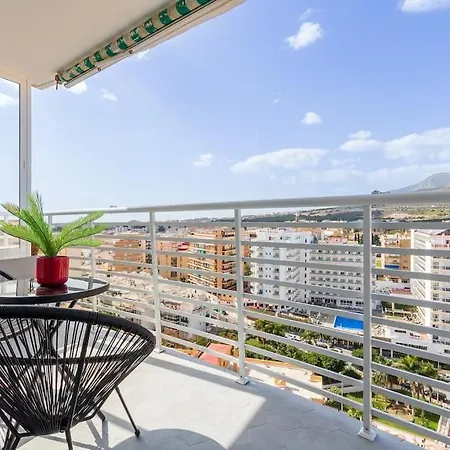 Precioso Capricho En Las 3 Torres Torremolinos Exterior photo