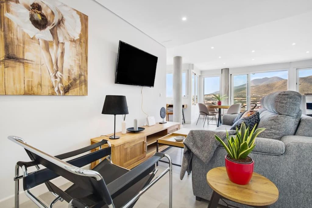 Precioso Capricho En 3 Torres Apartment