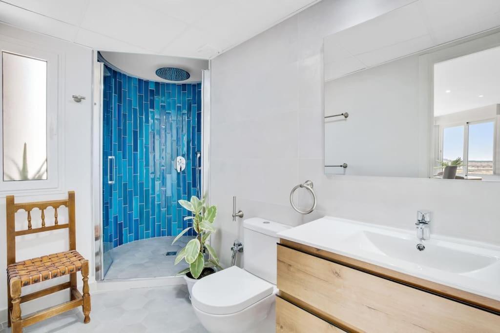 Precioso Capricho En 3 Torres Apartment Torremolinos