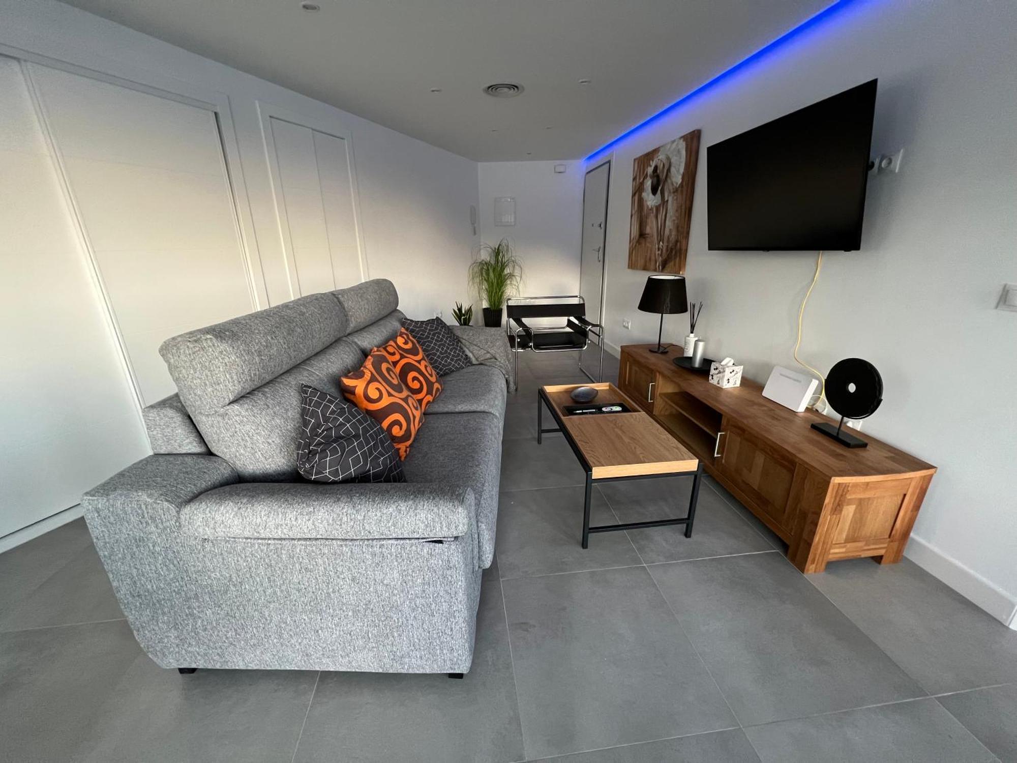 Precioso Capricho En 3 Torres Apartamento Torremolinos