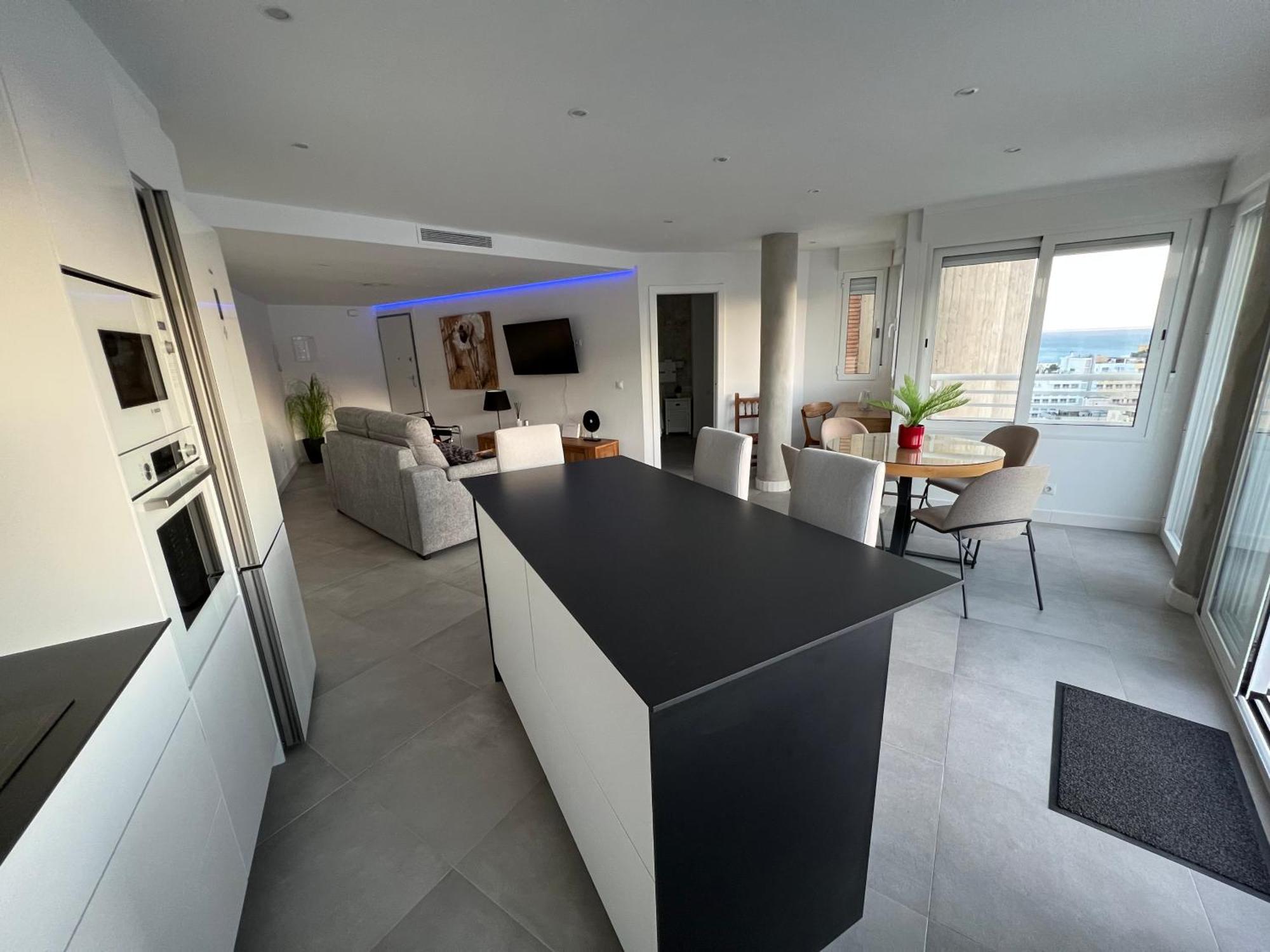 Apartment Precioso Capricho En 3 Torres Torremolinos