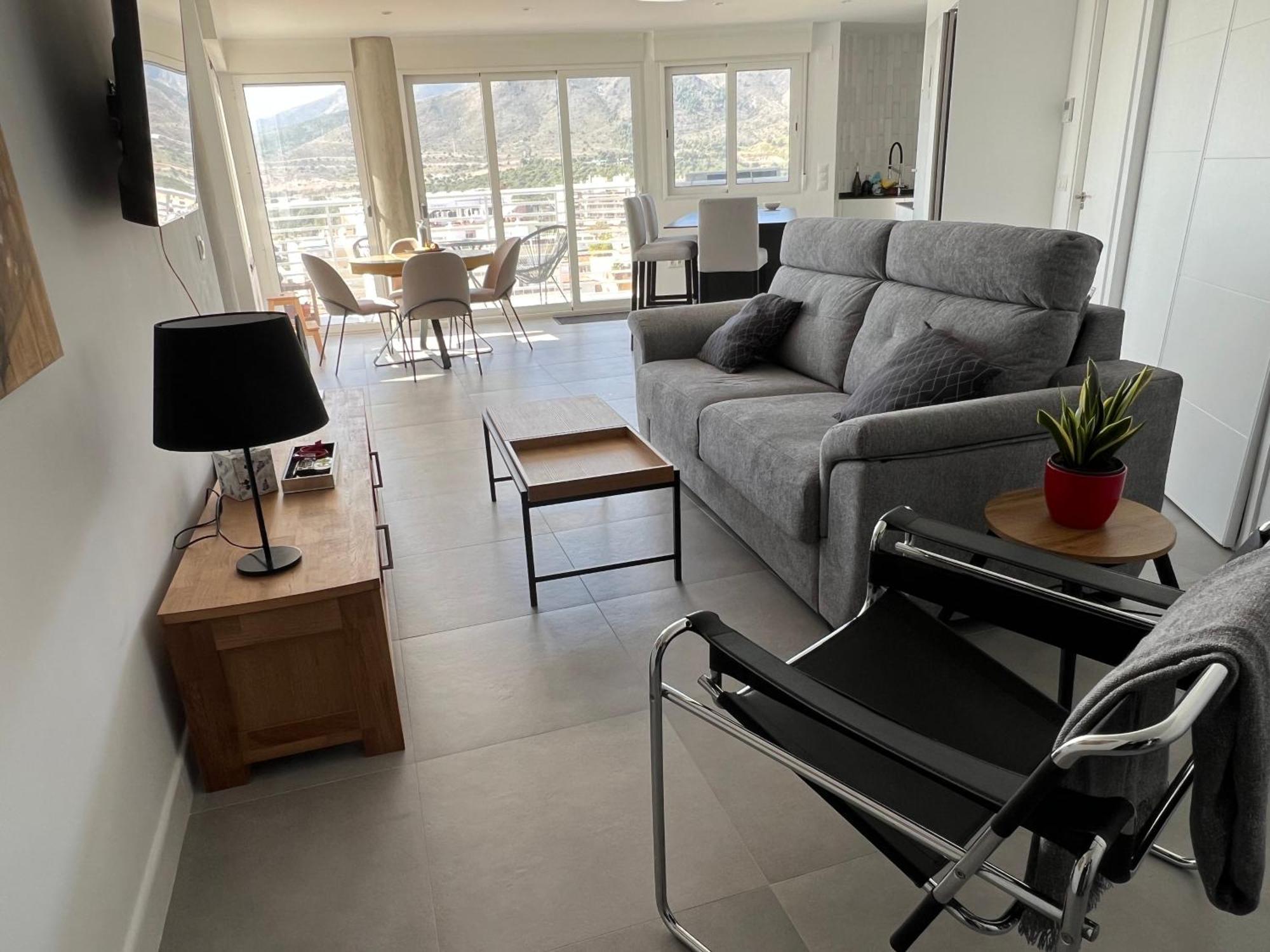 Apartment Precioso Capricho En 3 Torres