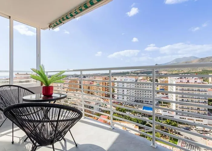 Precioso Capricho En Las 3 Torres