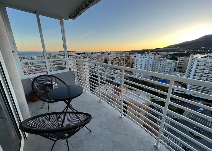 Precioso Capricho En Las 3 Torres