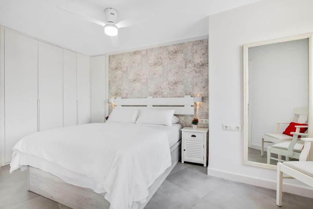 Precioso Capricho En 3 Torres Apartment *